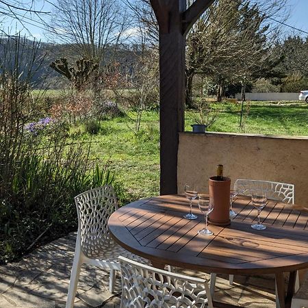 Maison Au Calme En Dordogne Trémolat Εξωτερικό φωτογραφία