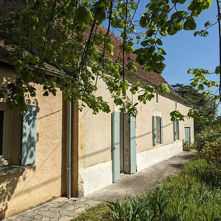 Maison Au Calme En Dordogne Trémolat Εξωτερικό φωτογραφία