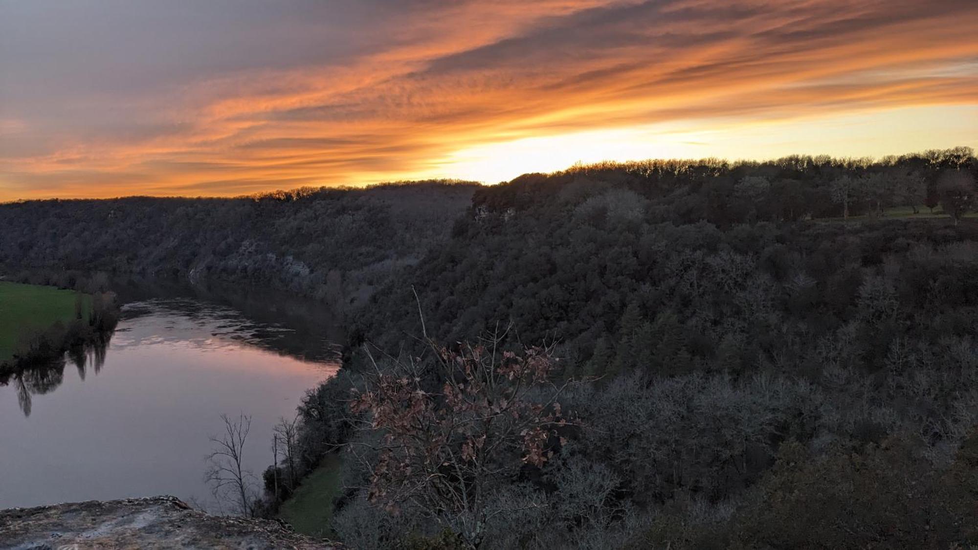 Maison Au Calme En Dordogne Trémolat Εξωτερικό φωτογραφία