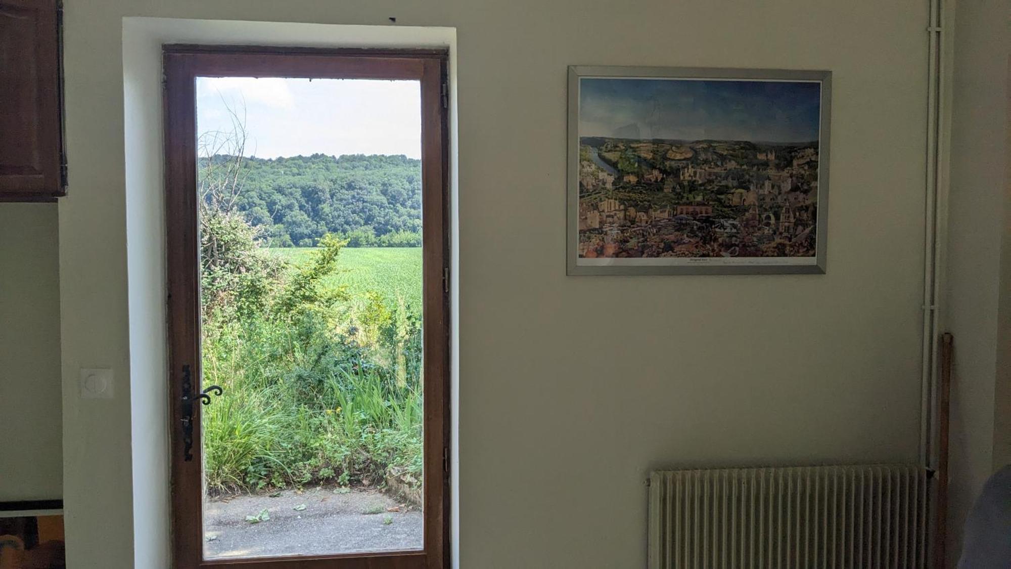 Maison Au Calme En Dordogne Trémolat Εξωτερικό φωτογραφία