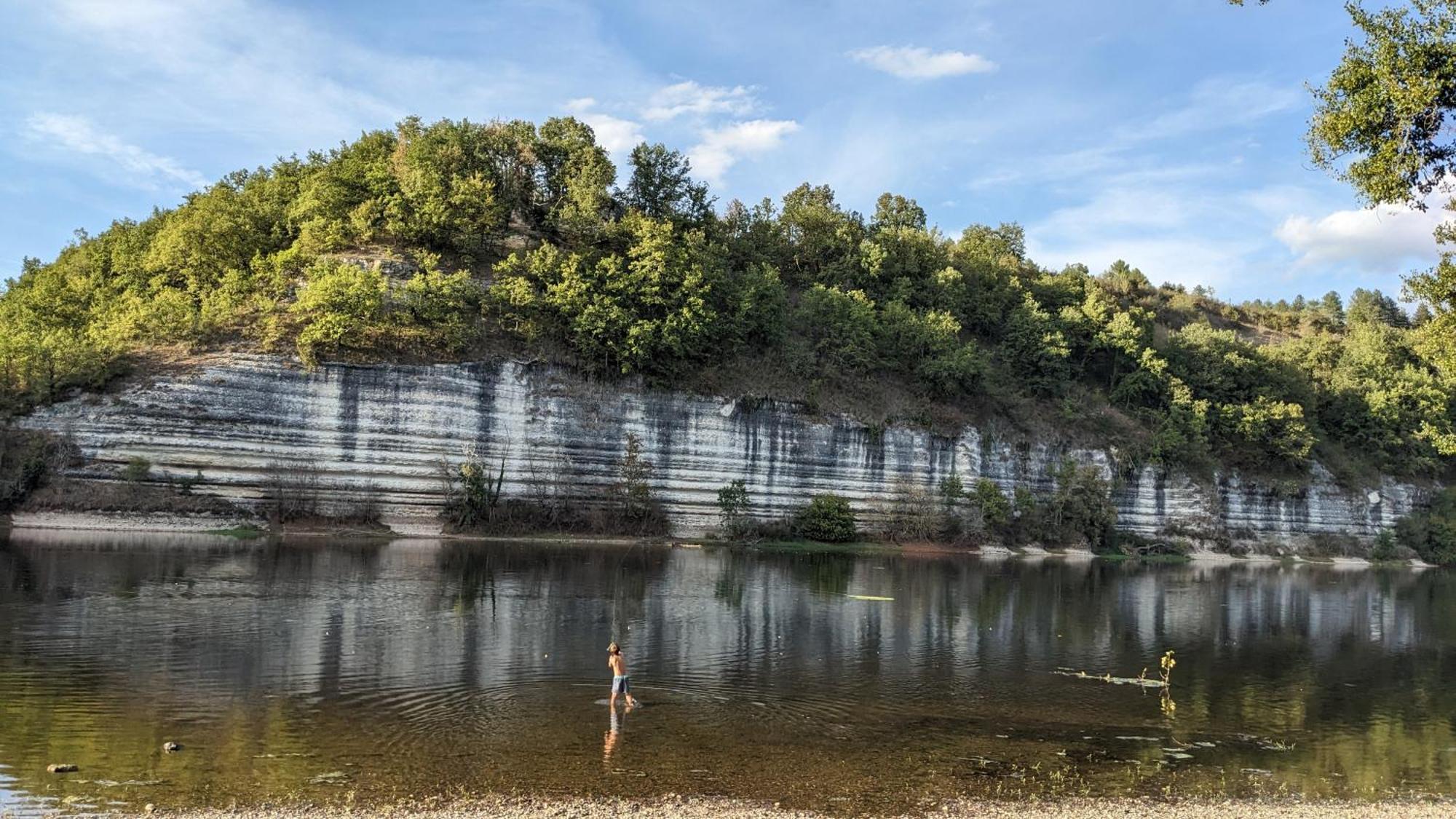 Maison Au Calme En Dordogne Trémolat Εξωτερικό φωτογραφία