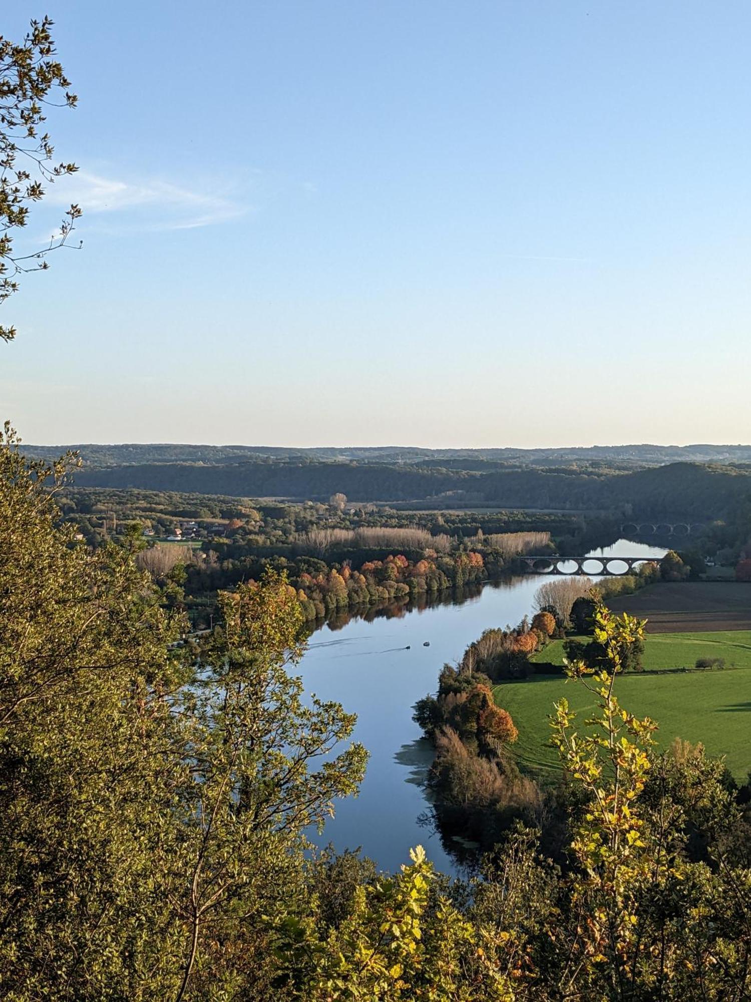 Maison Au Calme En Dordogne Trémolat Εξωτερικό φωτογραφία
