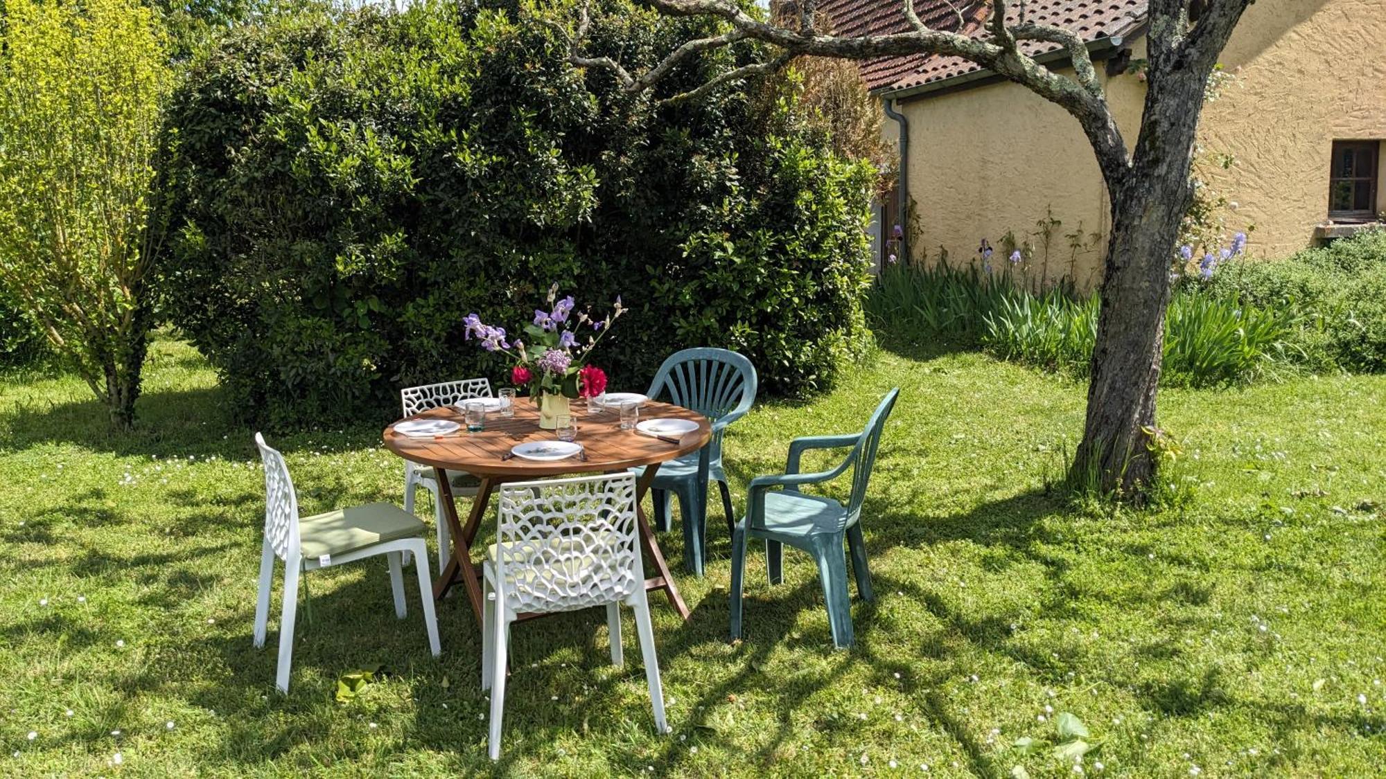 Maison Au Calme En Dordogne Trémolat Εξωτερικό φωτογραφία