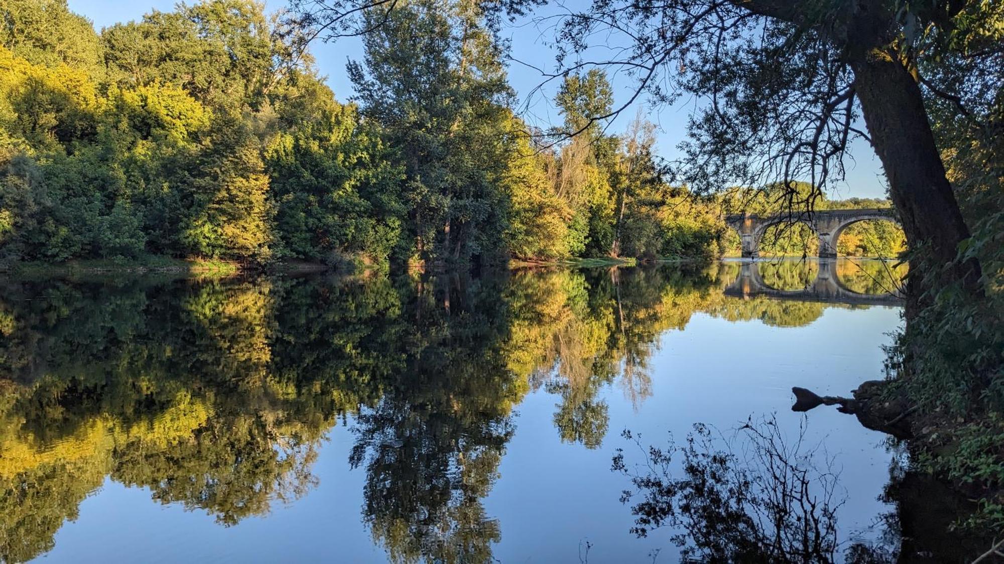 Maison Au Calme En Dordogne Trémolat Εξωτερικό φωτογραφία