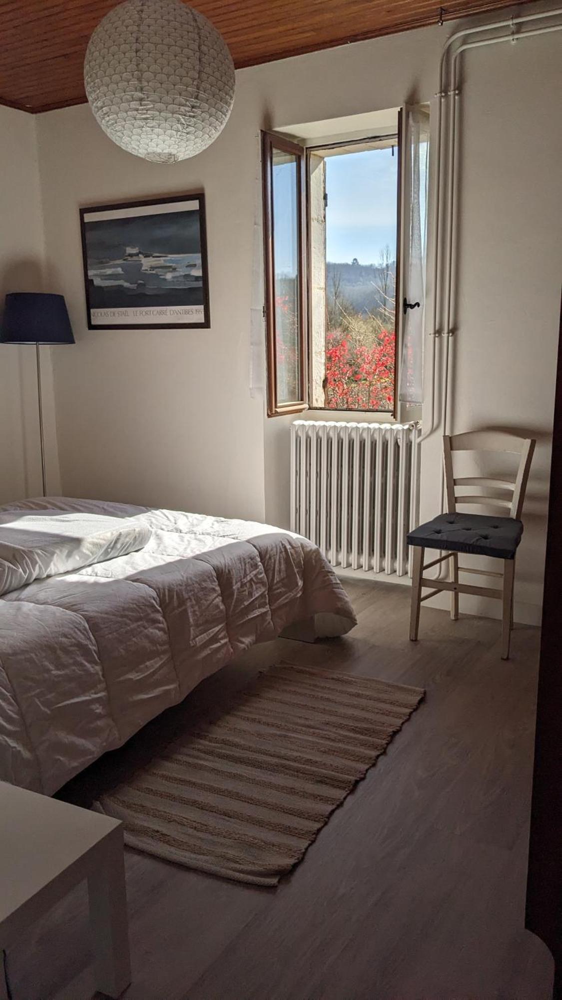 Maison Au Calme En Dordogne Trémolat Εξωτερικό φωτογραφία