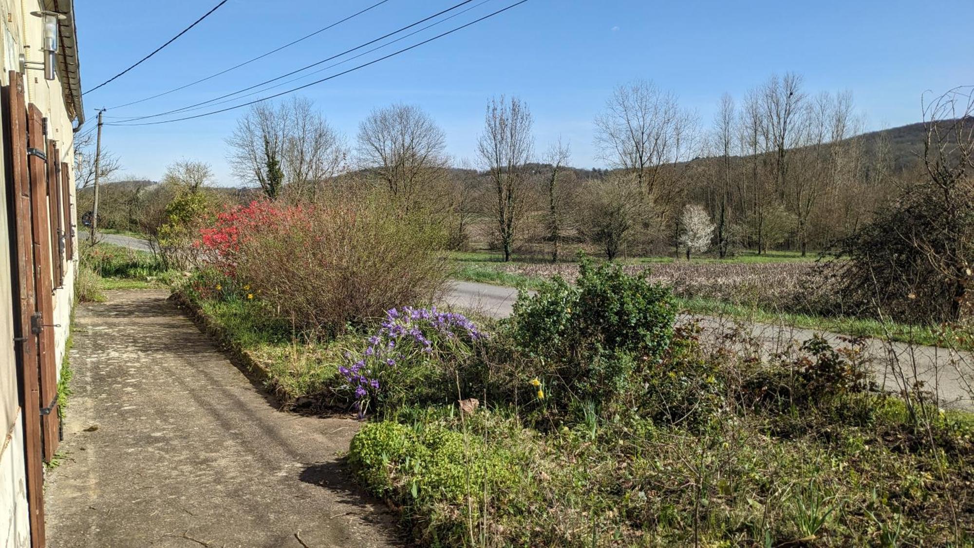 Maison Au Calme En Dordogne Trémolat Εξωτερικό φωτογραφία