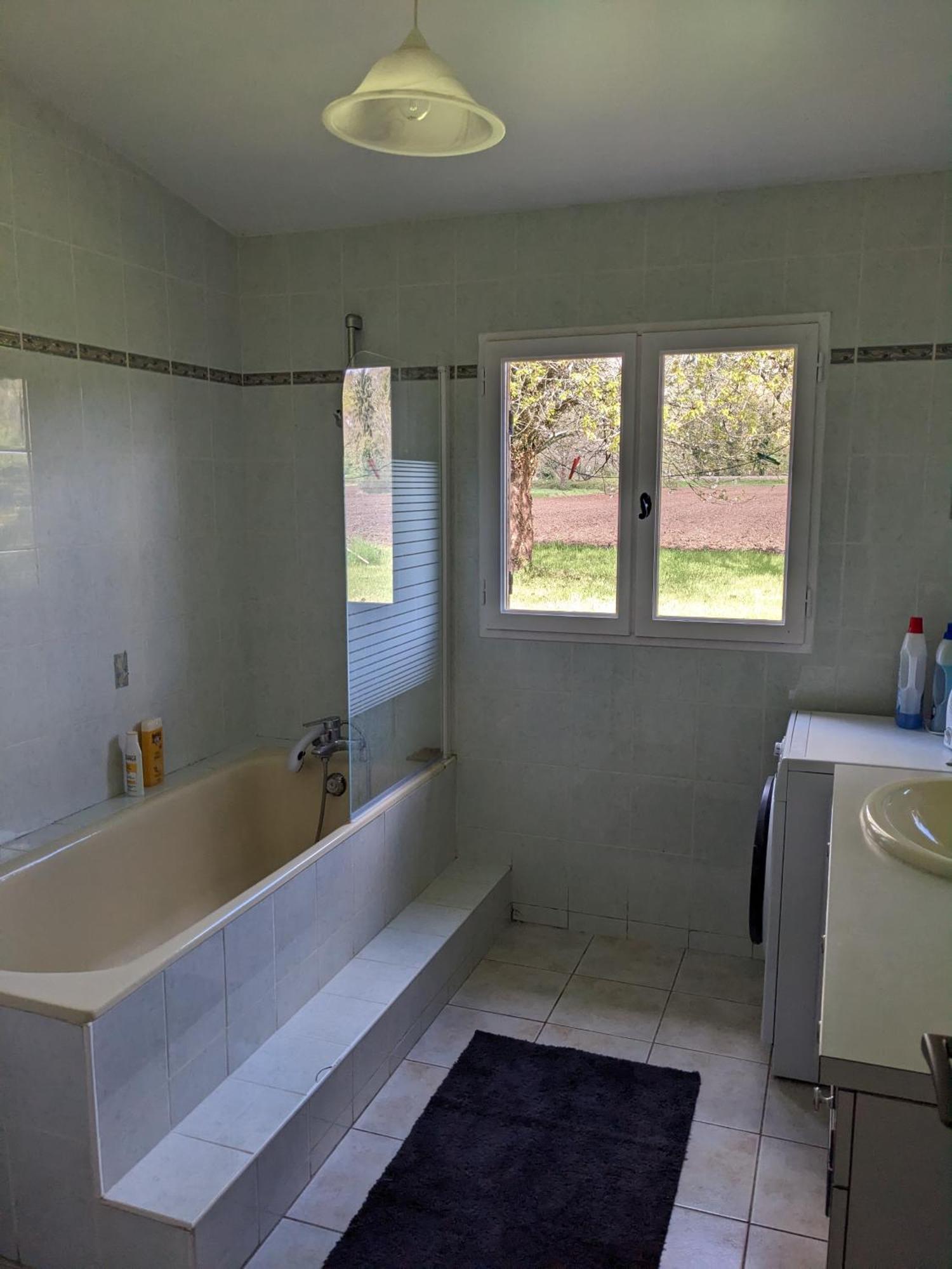 Maison Au Calme En Dordogne Trémolat Δωμάτιο φωτογραφία