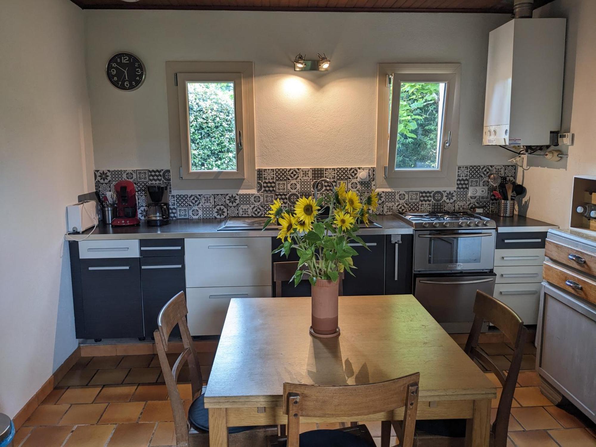 Maison Au Calme En Dordogne Trémolat Εξωτερικό φωτογραφία