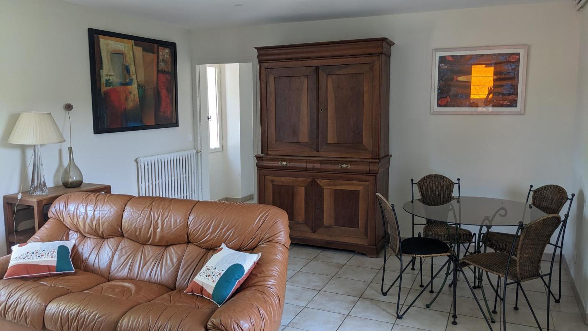 Maison Au Calme En Dordogne Trémolat Εξωτερικό φωτογραφία