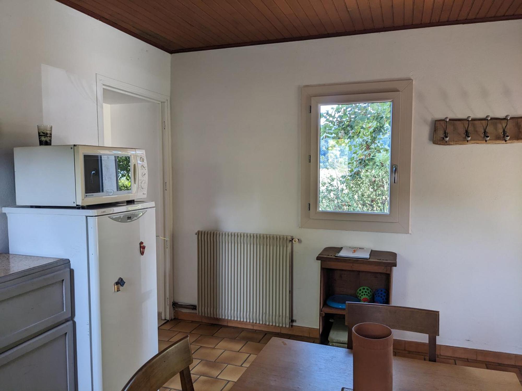 Maison Au Calme En Dordogne Trémolat Εξωτερικό φωτογραφία