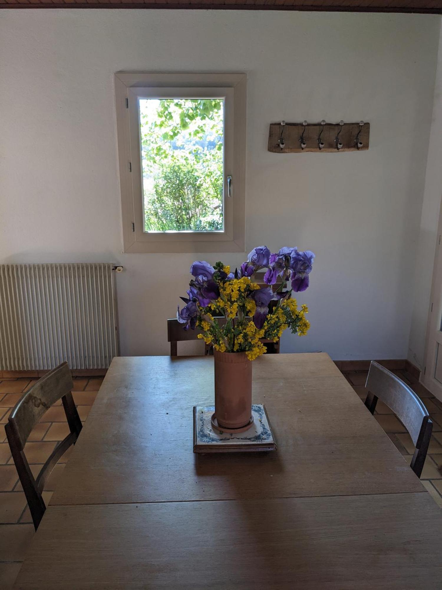 Maison Au Calme En Dordogne Trémolat Εξωτερικό φωτογραφία