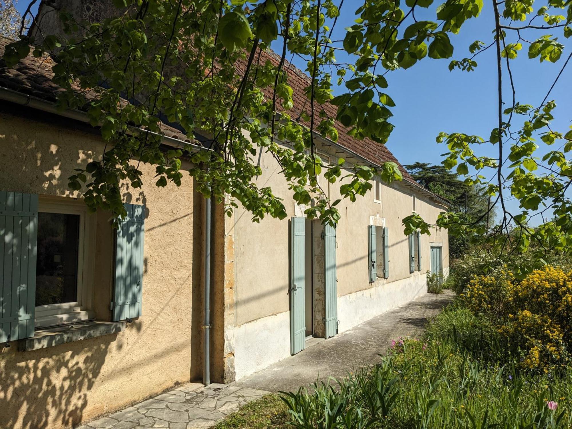 Maison Au Calme En Dordogne Trémolat Εξωτερικό φωτογραφία