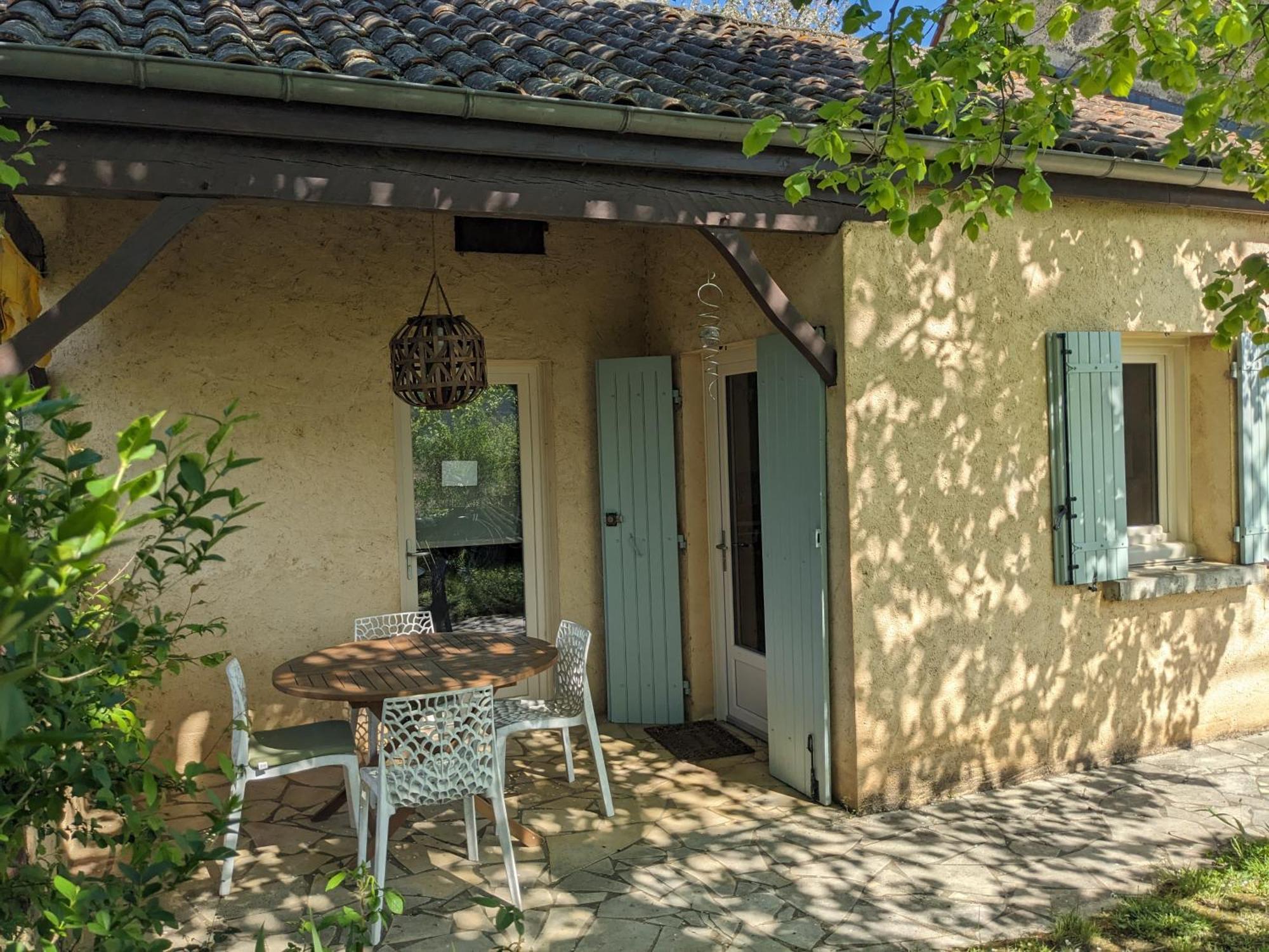 Maison Au Calme En Dordogne Trémolat Εξωτερικό φωτογραφία