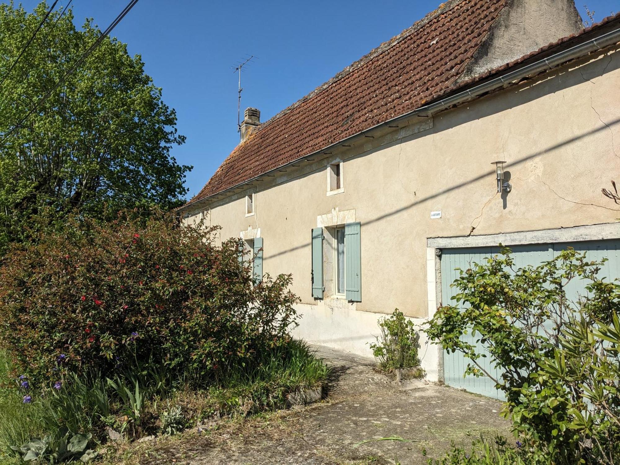 Maison Au Calme En Dordogne Trémolat Εξωτερικό φωτογραφία
